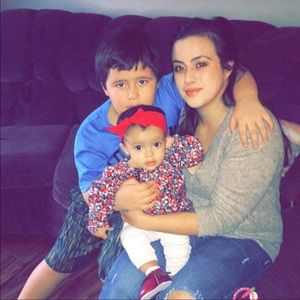 Meet your Posher, Breanna